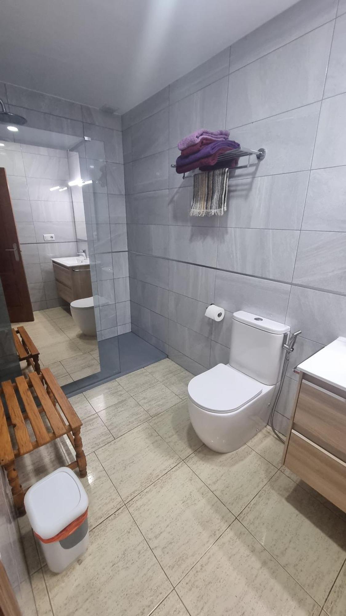 Casa Luxury Nudista Apartment Vera Exterior photo